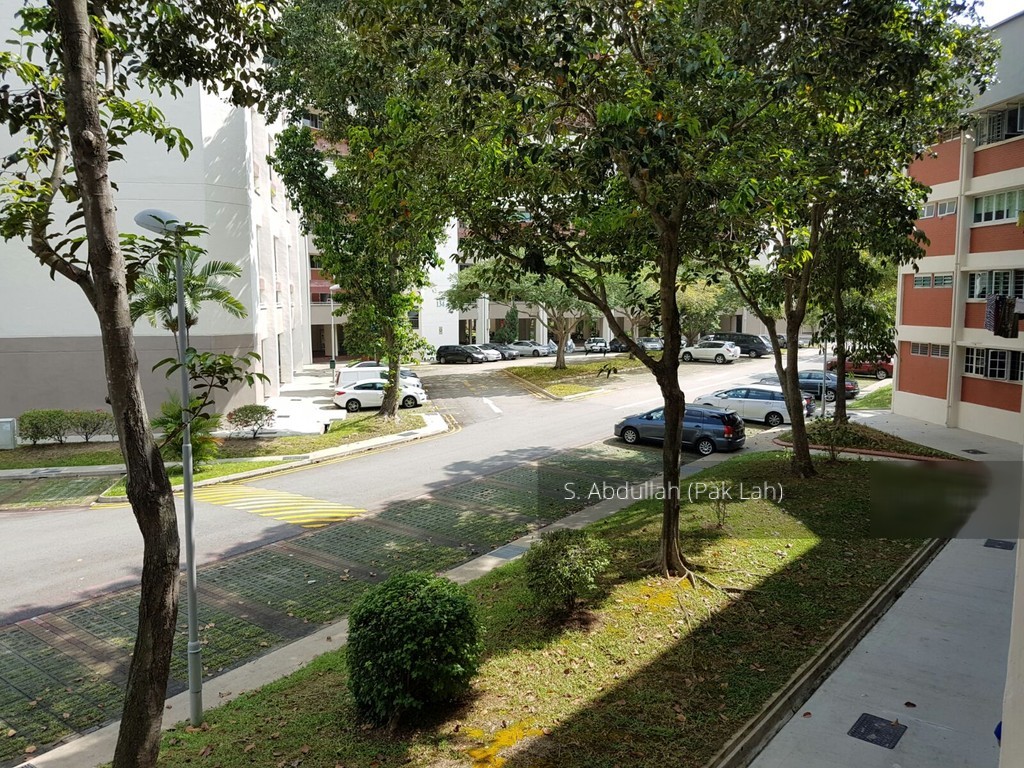 Tampines Court (Enbloc) (D18), Condominium #133396802